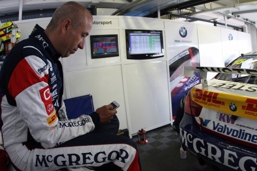Tom Coronel